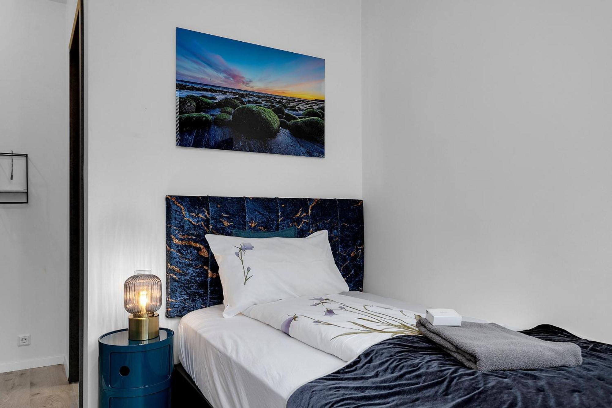 City Center Hotel Reykjavik Bagian luar foto
