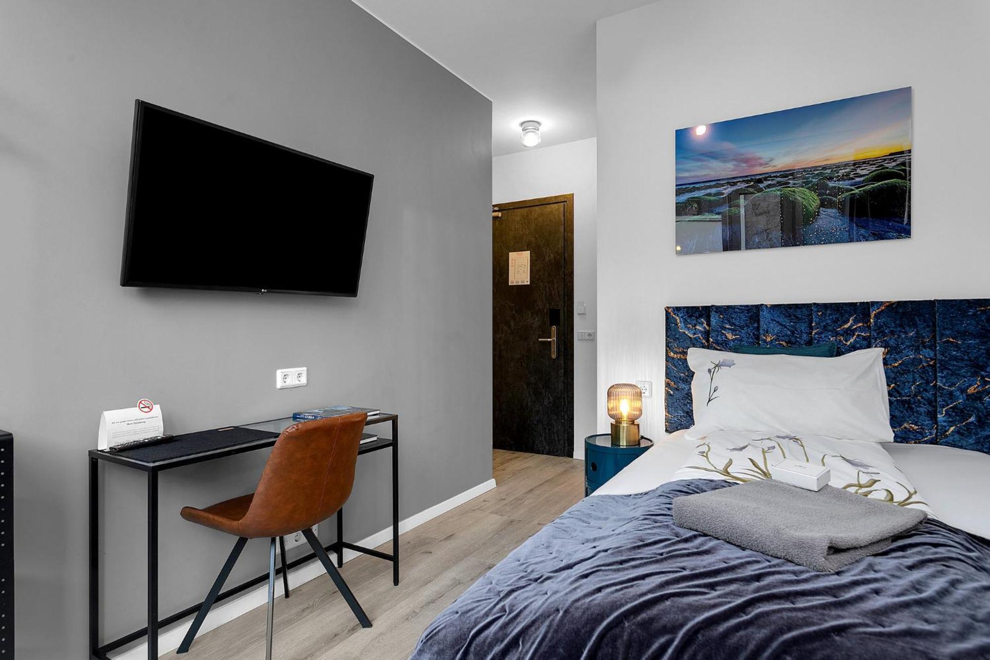 City Center Hotel Reykjavik Bagian luar foto