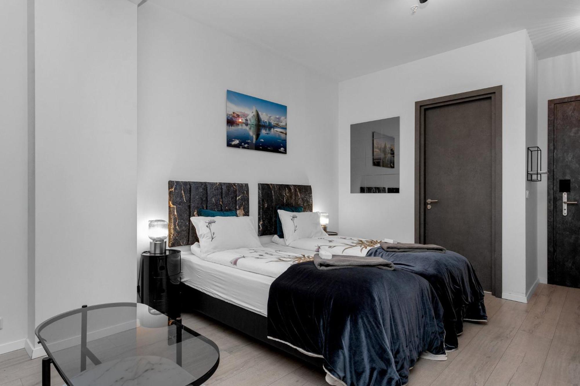 City Center Hotel Reykjavik Bagian luar foto