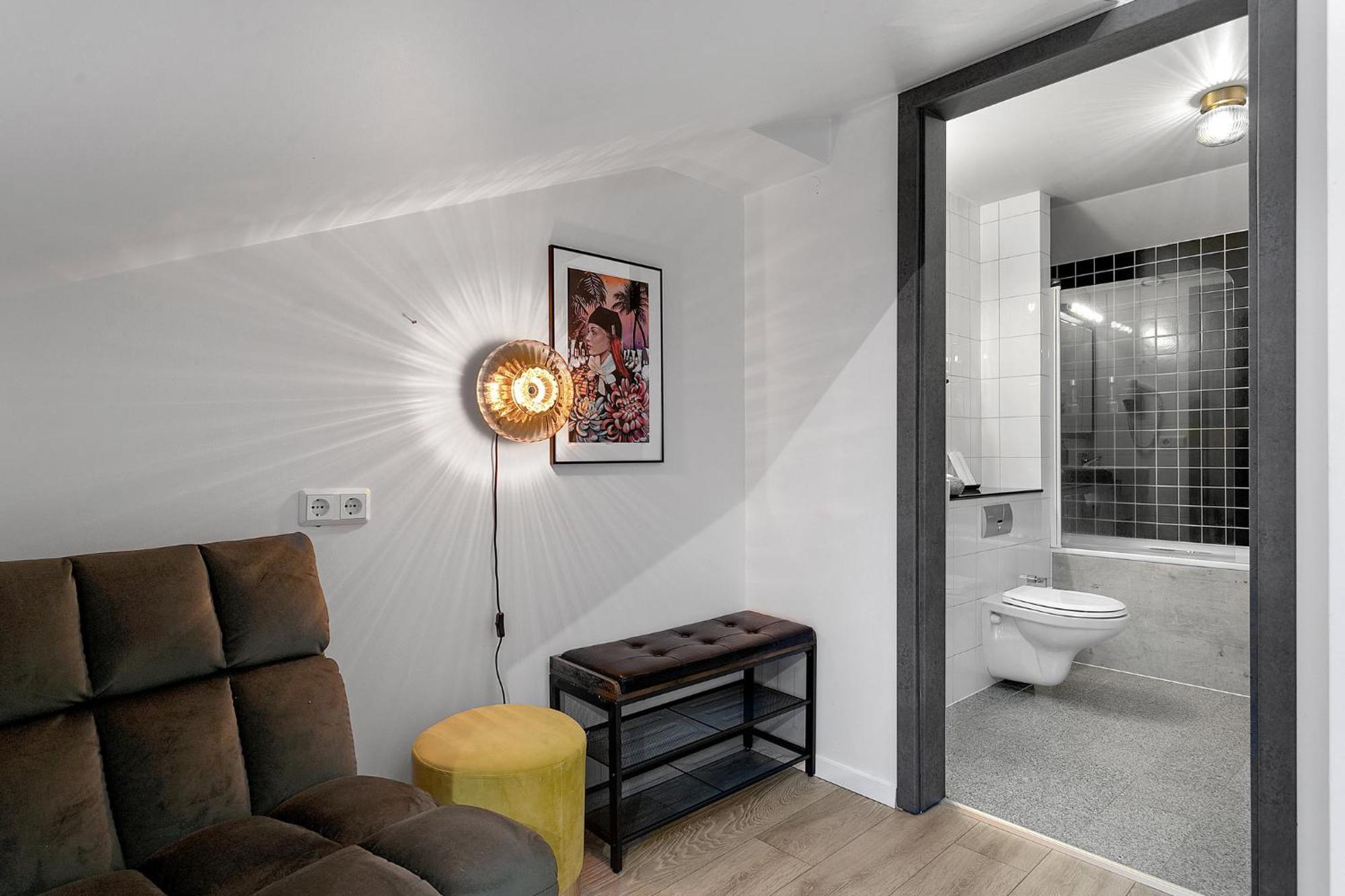 City Center Hotel Reykjavik Bagian luar foto