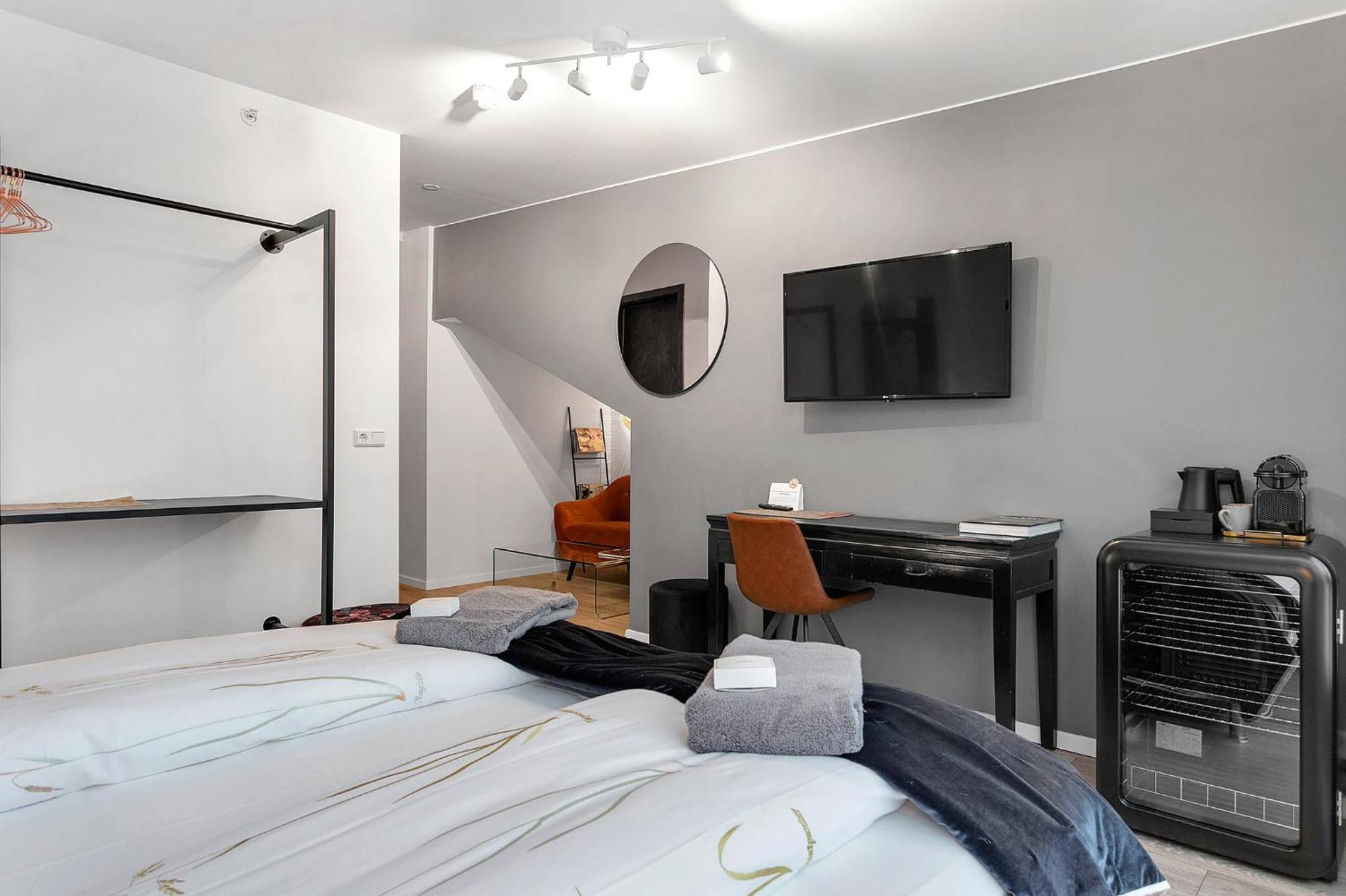 City Center Hotel Reykjavik Bagian luar foto